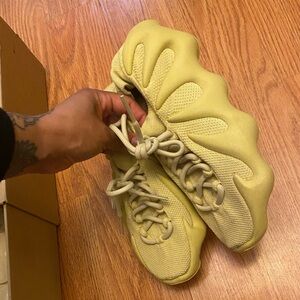 KIDS YEEZYS 450